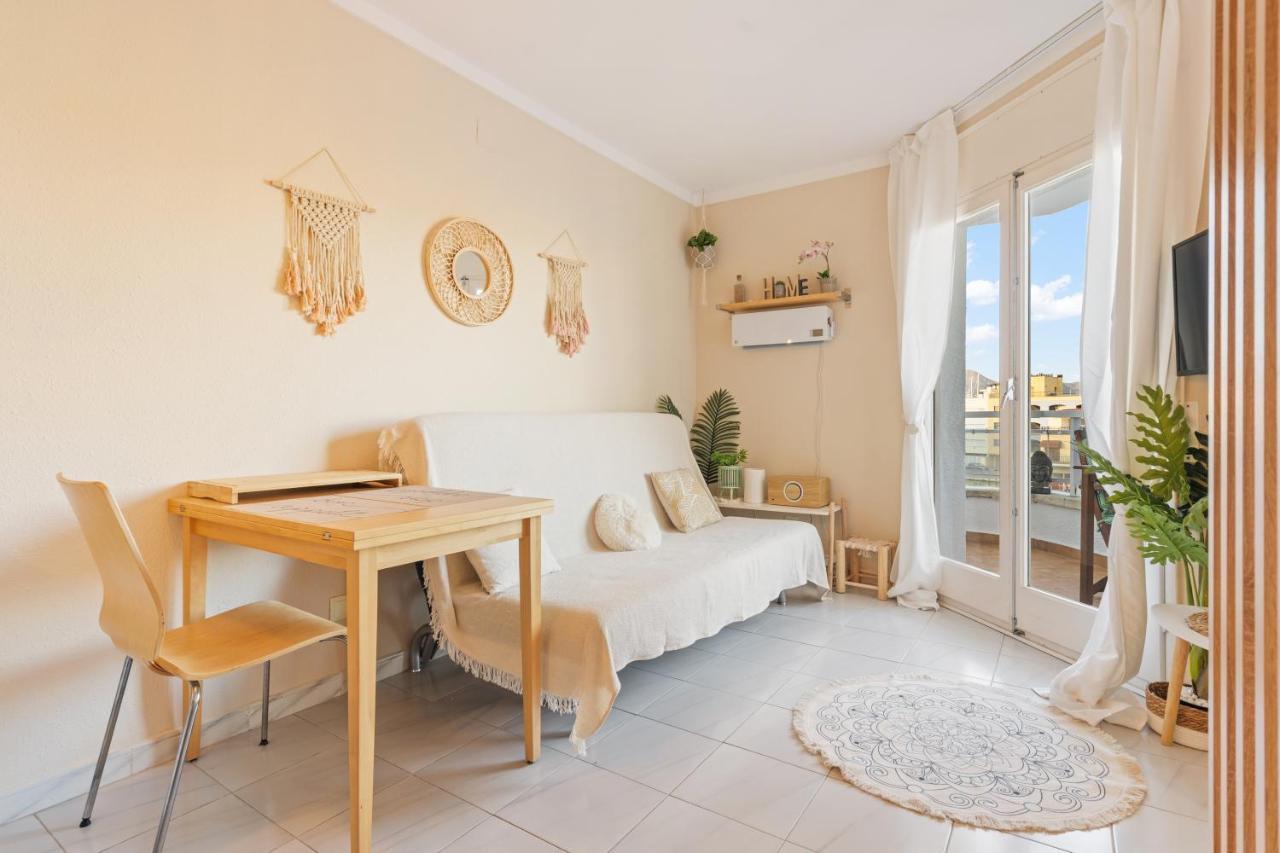 Welcs Apartamento 055 Emp Con Terraza Y Vistas Al Canal Empuriabrava Extérieur photo