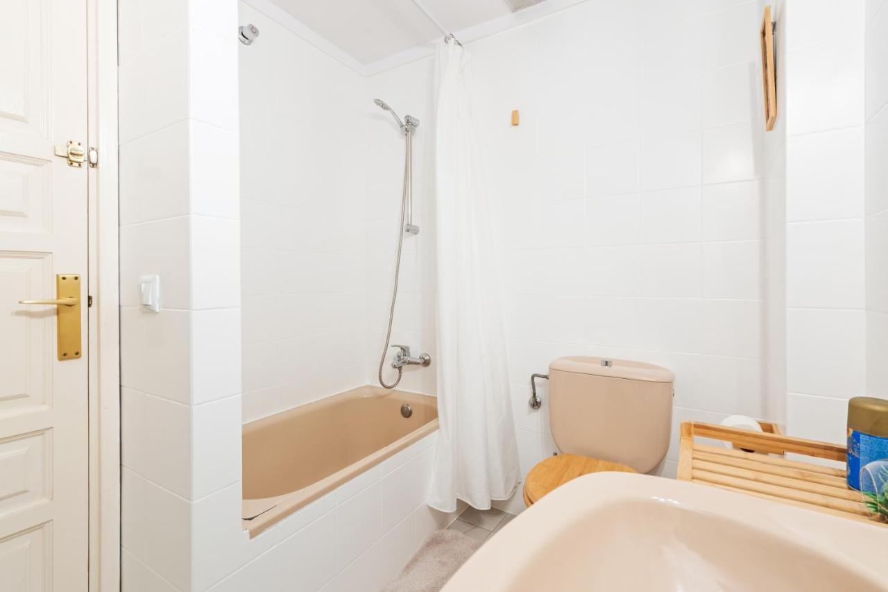 Welcs Apartamento 055 Emp Con Terraza Y Vistas Al Canal Empuriabrava Extérieur photo